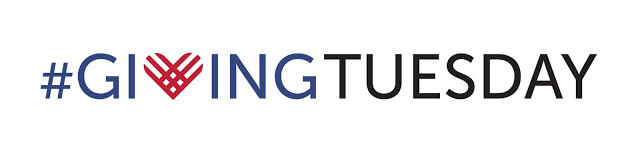 Giving Tuesday logo